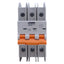 Used Phoenix Contact TMC 83D 05A Circuit Breaker 3-Pole, 5A, 277VAC/480Y, 240D