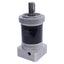Used Apex Dynamics PEII070-35 Planetary Gearbox 35:1, ø16mm Shaft, ø14mm Input