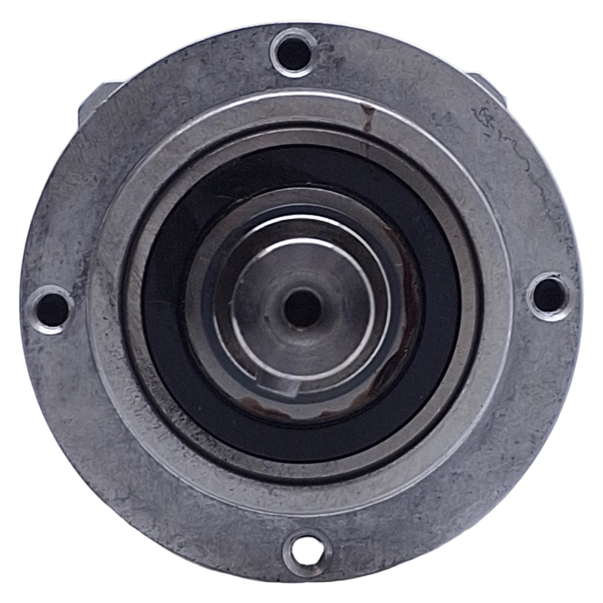 Used Apex Dynamics PEII070-35 Planetary Gearbox 35:1, ø16mm Shaft, ø14mm Input