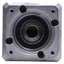 Used Apex Dynamics PEII090-010 Planetary Gearbox 10:1, ø22mm Shaft, ø19mm Input