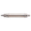 Used Festo DSNU-40-160-PPS-A Pneumatic Cylinder, ø40mm Bore, 160mm Stroke, G1/4
