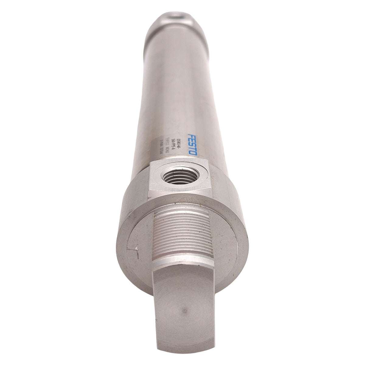 Used Festo DSNU-40-160-PPS-A Pneumatic Cylinder, ø40mm Bore, 160mm Stroke, G1/4