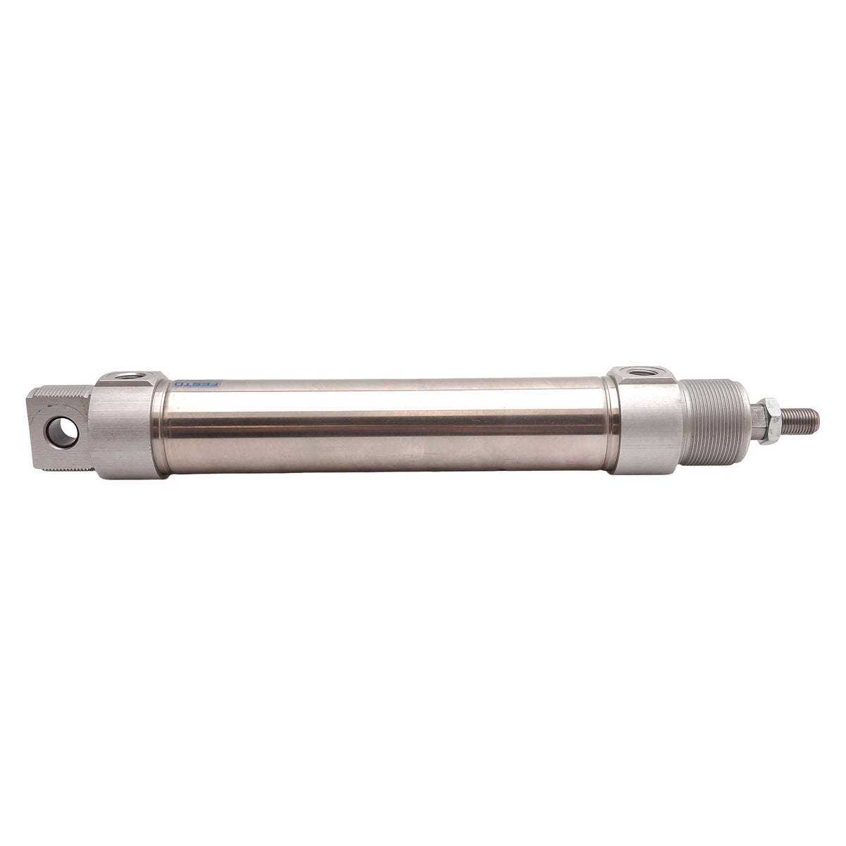 Used Festo DSNU-40-160-PPS-A Pneumatic Cylinder, ø40mm Bore, 160mm Stroke, G1/4