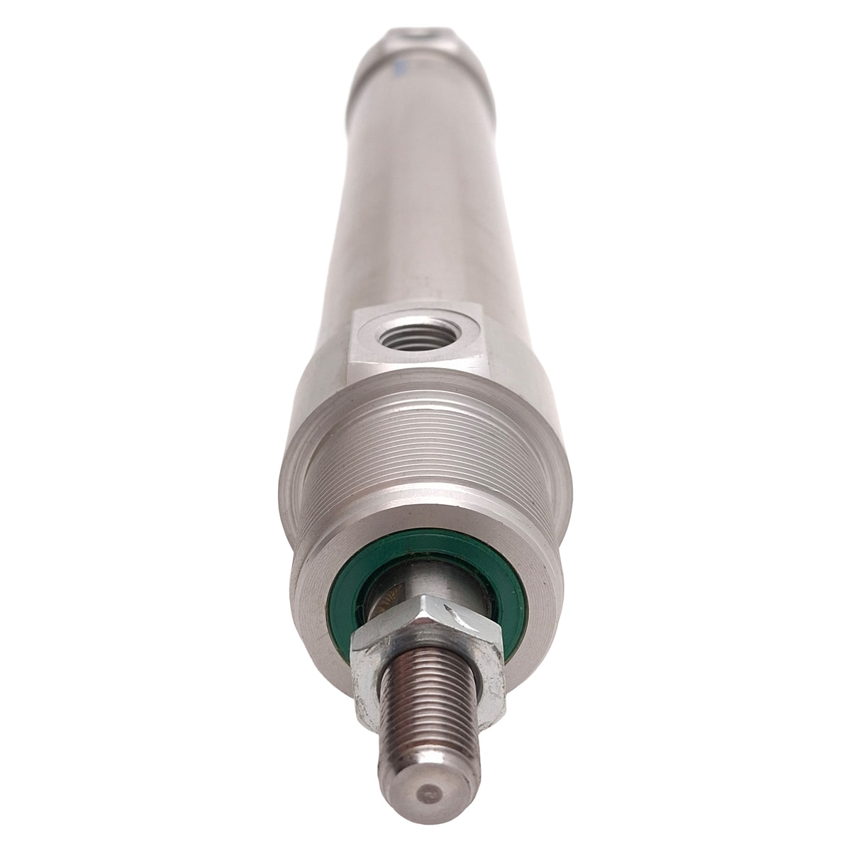 Used Festo DSNU-40-160-PPS-A Pneumatic Cylinder, ø40mm Bore, 160mm Stroke, G1/4