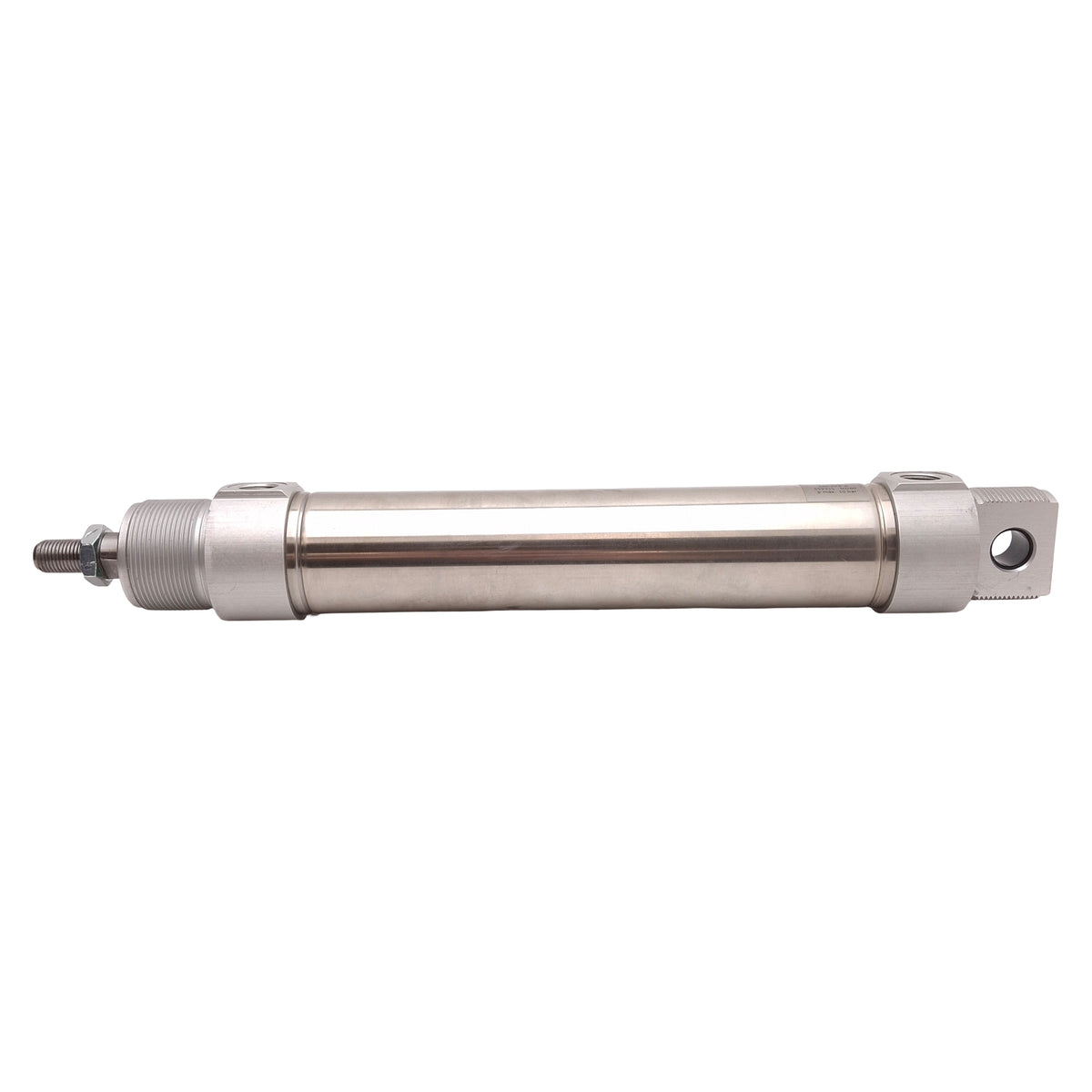 Used Festo DSNU-40-160-PPS-A Pneumatic Cylinder, ø40mm Bore, 160mm Stroke, G1/4