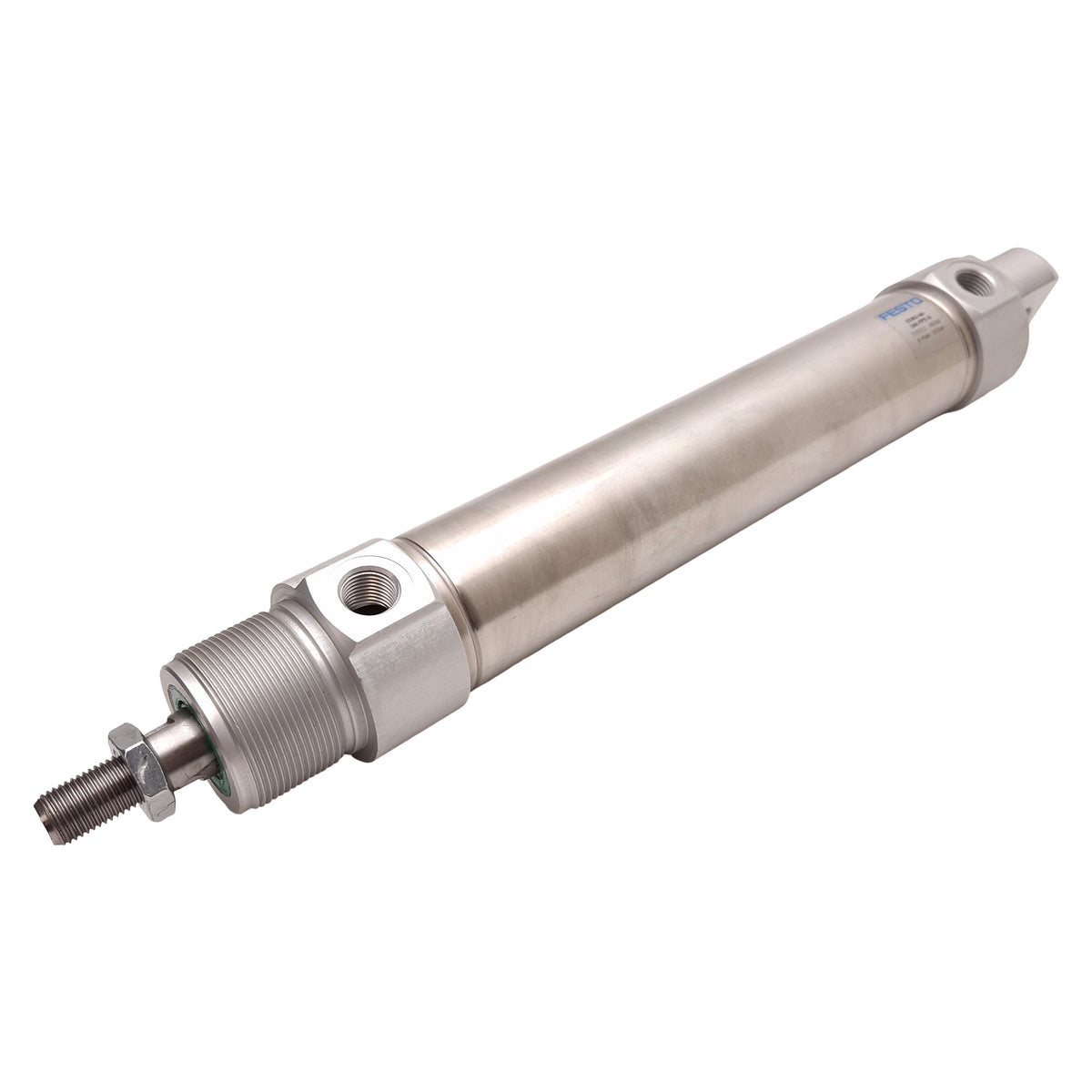 Used Festo DSNU-40-160-PPS-A Pneumatic Cylinder, ø40mm Bore, 160mm Stroke, G1/4