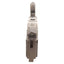 Used SMC SY9320-5DZ-02T Solenoid Valve, 3-Position Closed Center, 1/4NPTF, 24VDC Coil
