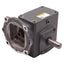 Used Boston Gear F721-30-B5-J Worm Gear Speed Reducer 30:1, ø1in Shaft, ø1/16in Bore
