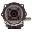 Used Boston Gear F721-30-B5-J Worm Gear Speed Reducer 30:1, ø1in Shaft, ø1/16in Bore