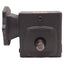 Used Boston Gear F721-30-B5-J Worm Gear Speed Reducer 30:1, ø1in Shaft, ø1/16in Bore