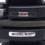 Used Zero-Max 6A37 Single Flex Steel Composite Disc Coupling, ø25mm & ø22mm Bores