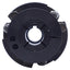Used Zero-Max 6A37 Single Flex Steel Composite Disc Coupling, ø25mm & ø22mm Bores