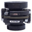 Used Zero-Max 6A37 Single Flex Steel Composite Disc Coupling, ø25mm & ø22mm Bores