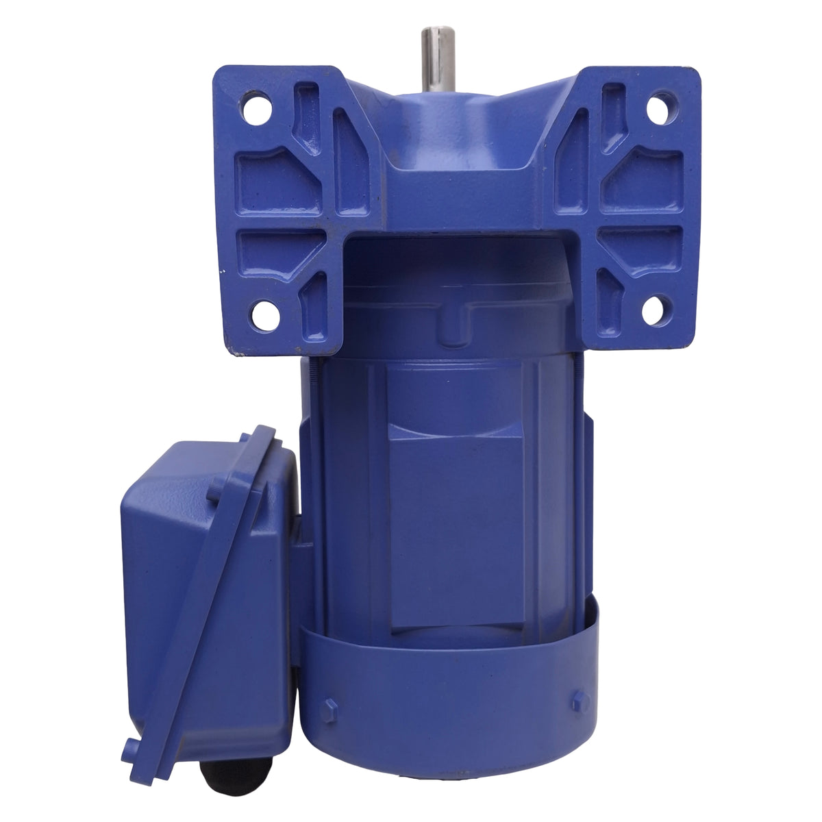 Used Sumitomo CNHM02-6065Y-35 SM-Cyclo 6000 Gearmotor, 35:1, 1/4HP, 3Ø 230/460VAC
