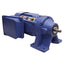 Used Sumitomo CNHM02-6065Y-35 SM-Cyclo 6000 Gearmotor, 35:1, 1/4HP, 3Ø 230/460VAC