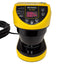 Used Keyence SZ-04M Multi-Function Safety Laser Scanner, ø30-150mm, 270°, 24VDC