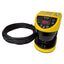 Used Keyence SZ-04M Multi-Function Safety Laser Scanner, ø30-150mm, 270°, 24VDC