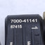 Used Murr Elektronik 7000-41141 T-Coupler M12 5-Pin Male to 2x Female, 60VAC/DC