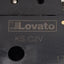 Used Lot of 2 Lovato KSC2V Plastic Micro Switch, 48.5mm Roller Lever, 1NO+1NC, 240VAC