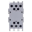 Used Lovato GA040C Disconnect Switch 3-Pole, 600VAC 40A, Screw/DIN Rail Mount