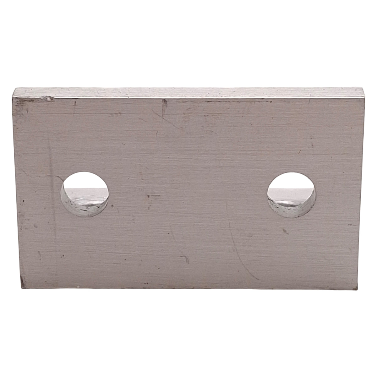 Used Lot of 10 SUS America SFJ-A04 Angle Bracket S3060 50mm x 30mm x 30mm SF30 Series