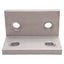 Used Lot of 10 SUS America SFJ-A04 Angle Bracket S3060 50mm x 30mm x 30mm SF30 Series