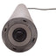 Used Itoh Denki PM486FE-17-1200-D-024-P2 DC Motor Driven Roller 24VDC, 1200mm Length