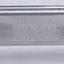 Used Hiwn MGN12H Linear Guide Assembly 220mm Rail, 45.4x27mm Carriages, 3.72kN