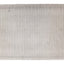 Used Hong's Belt HS-1100A-N Flat Top Plastic Conveyor Belt, 518mm W x 2700mm