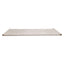 Used Hong's Belt HS-1100A-N Flat Top Plastic Conveyor Belt, 518mm W x 2700mm