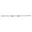 Used Hiwin HGH15CA Linear Guide Assembly 1350mm Rail, (2x)61.4x34mm Carriages, 14.7kN