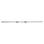 Used Hiwin HGH15CA Linear Guide Assembly 1350mm Rail, (2x)61.4x34mm Carriages, 14.7kN