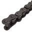 Used #60 Roller Chain, 0.75in Pitch, 0.5in Inner, ø0.243in Pin, ø0.469in Roller, 21ft