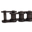 Used #60 Roller Chain, 0.75in Pitch, 0.5in Inner, ø0.243in Pin, ø0.469in Roller, 21ft