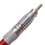 Used LASAG 34.0994.5857 H Laser Fiber Optic Cable, ø200µm Core, NA 0.22, 5m Length