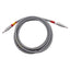 Used LASAG 34.0994.5857 H Laser Fiber Optic Cable, ø200µm Core, NA 0.22, 5m Length