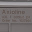 Used Phoenix Contact AXL F DO16/2 2H 1027904 Axioline F Digital Module, 16-Output