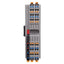Used Phoenix Contact AXL F DO16/2 2H 1027904 Axioline F Digital Module, 16-Output