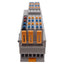 Used Phoenix Contact AXL F DO16/2 2H 1027904 Axioline F Digital Module, 16-Output