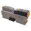 Used Phoenix Contact AXL F DO16/2 2H 1027904 Axioline F Digital Module, 16-Output