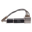 Used Maxon 329440 EC 45 Brushless DC Motor, ø45mm Body, ø42mm Gearhead, ø12mm Shaft