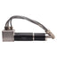 Used Maxon 329440 EC 45 Brushless DC Motor, ø45mm Body, ø42mm Gearhead, ø12mm Shaft