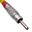 Used LASAG 34.0995.2206 Laser Fiber Optic Cable, ø200µm Core, NA 0.22, 10m Length