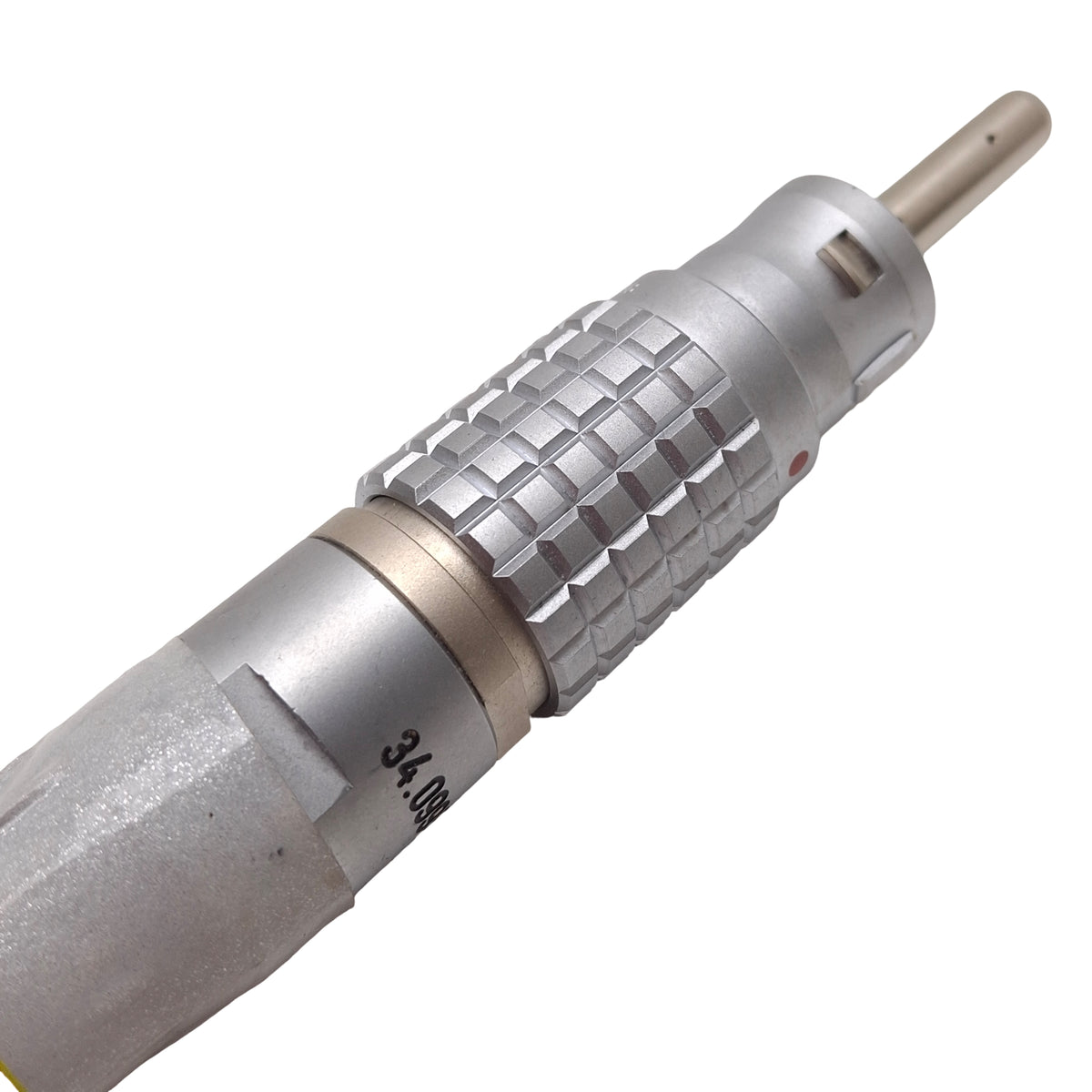 Used LASAG 34.0995.2206 Laser Fiber Optic Cable, ø200µm Core, NA 0.22, 10m Length