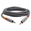 Used LASAG 34.0995.2206 Laser Fiber Optic Cable, ø200µm Core, NA 0.22, 10m Length