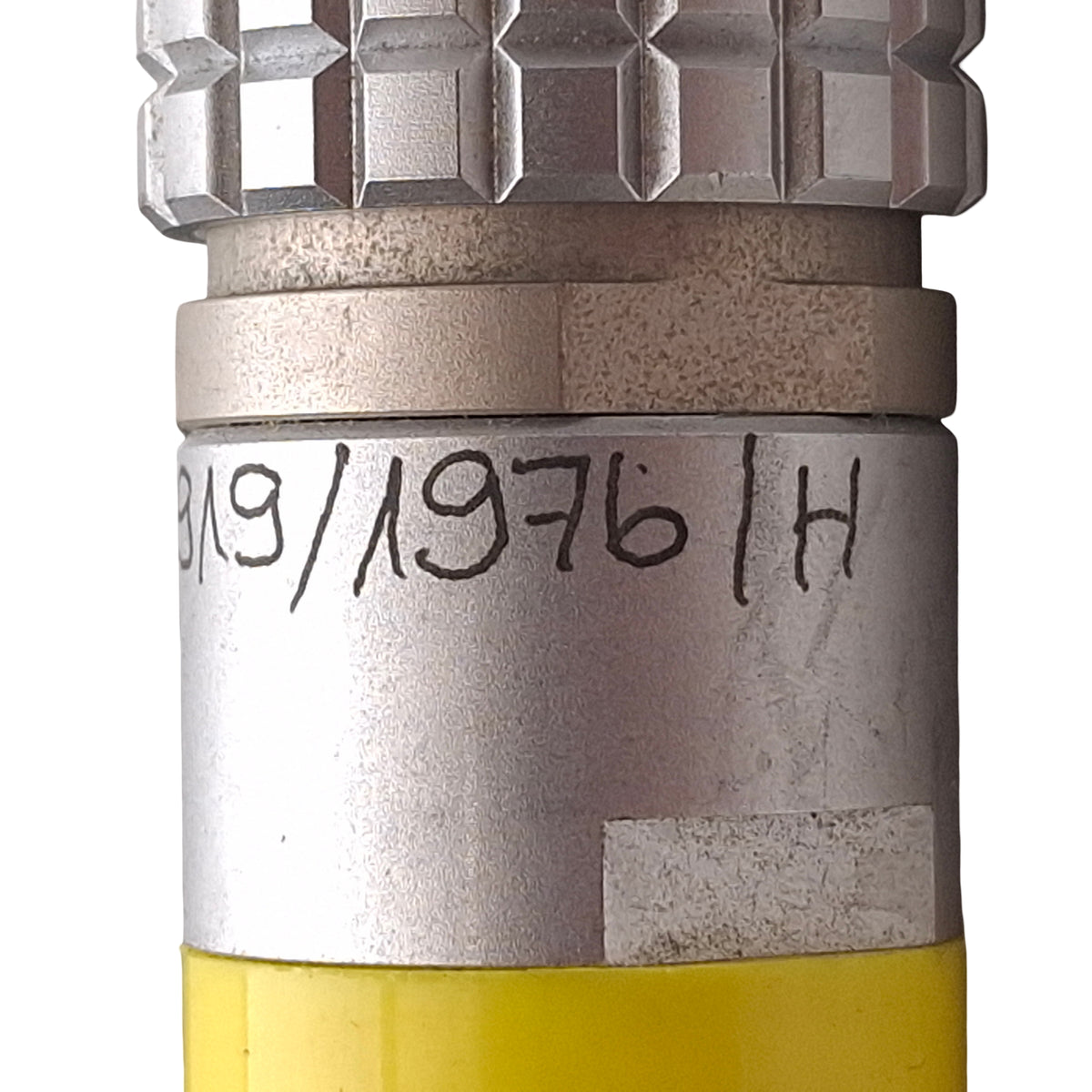 Used LASAG 34.0919.1976 H Laser Fiber Optic Cable, ø400µm Core, NA 0.22, 5m Length