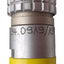 Used LASAG 34.0919.1976 H Laser Fiber Optic Cable, ø400µm Core, NA 0.22, 5m Length