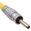 Used LASAG 34.0919.1976 H Laser Fiber Optic Cable, ø400µm Core, NA 0.22, 5m Length
