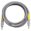 Used LASAG 34.0919.1976 H Laser Fiber Optic Cable, ø400µm Core, NA 0.22, 5m Length
