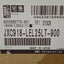 New SMC JXC918-LEL25LT-900 Electric Actuator Controller EtherNet/IP, 24VDC, DIN Rail